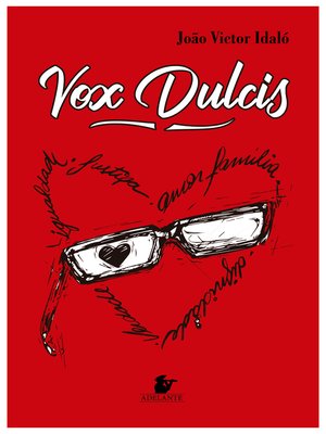 cover image of Vox Dulcis